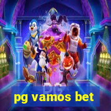 pg vamos bet